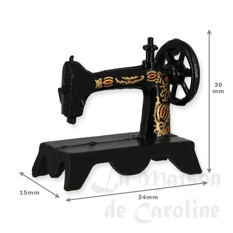 Machine à coudre Singer Bilder 1
