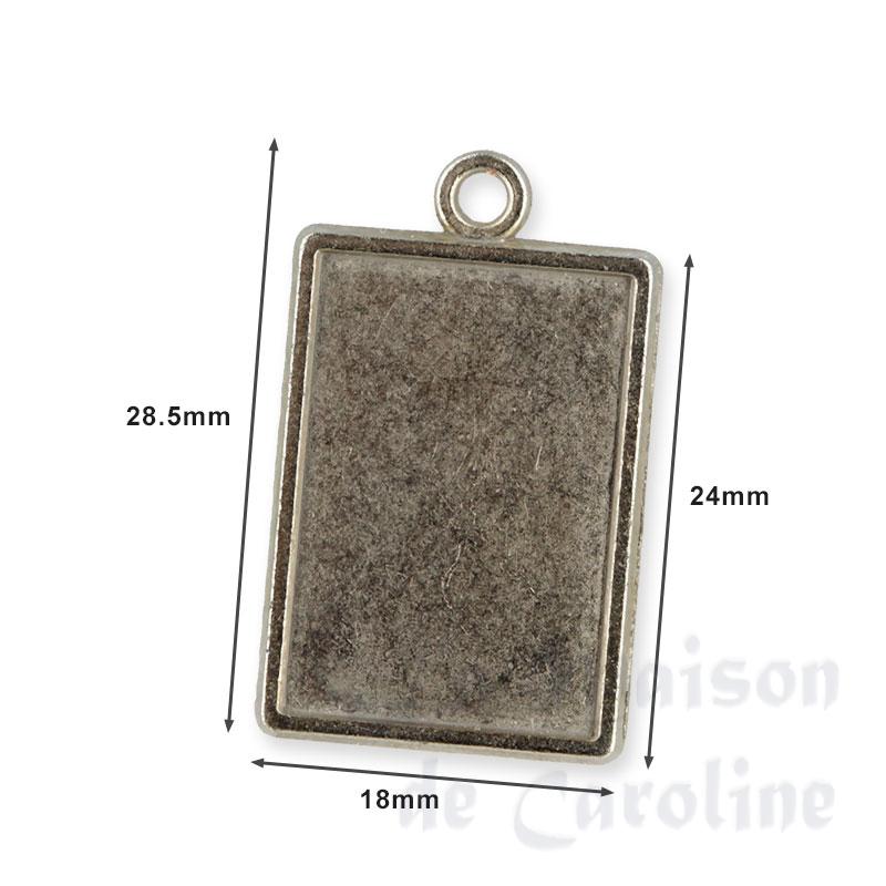 Tableau à suspendre miniature 1/12 photo 2