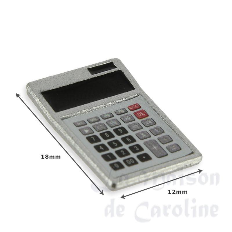 Calculatrice Bilder 1