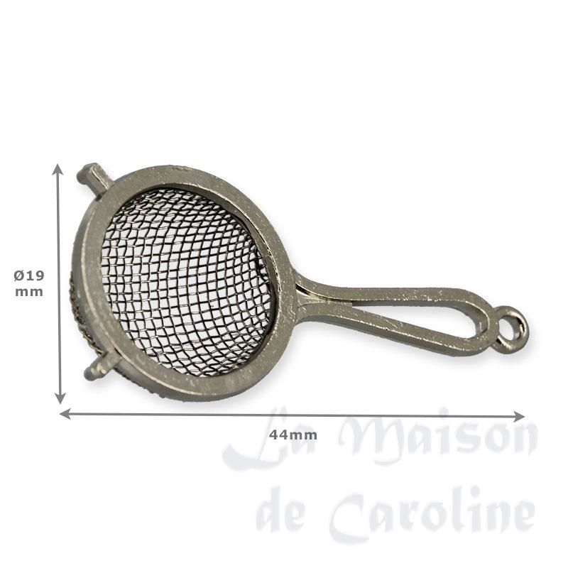 Passoire miniature 1/12