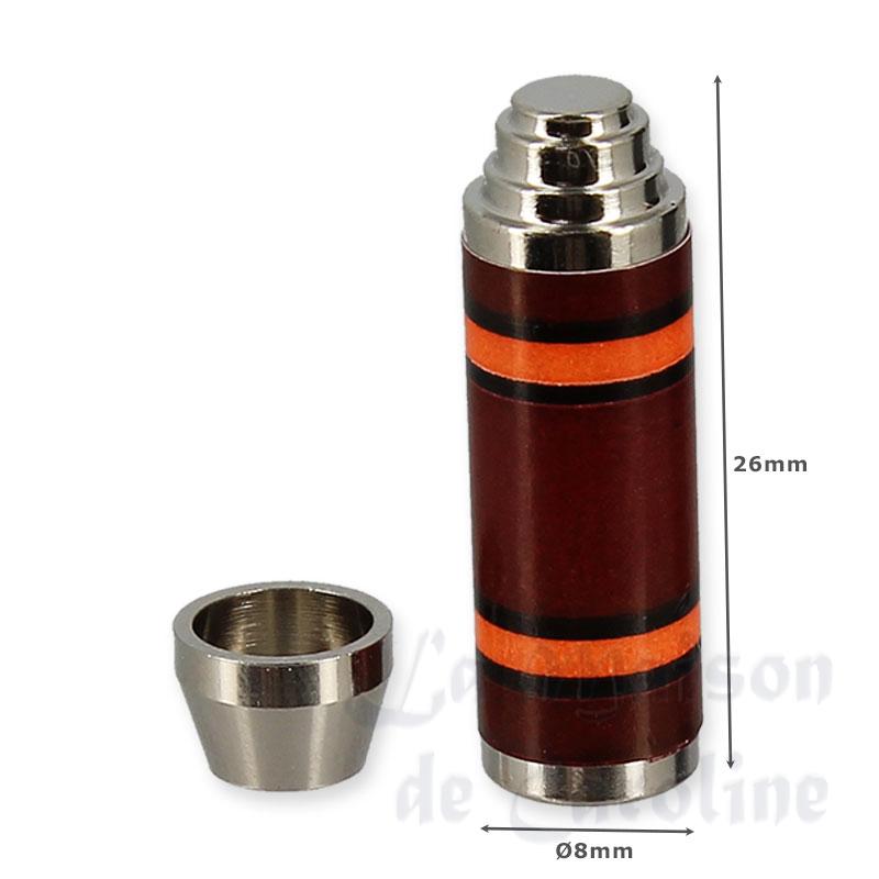 Thermos avec tasse Bilder 1