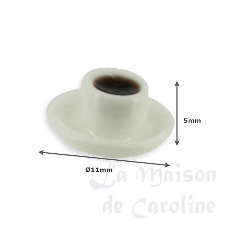 Tasse à Expresso Bilder 1