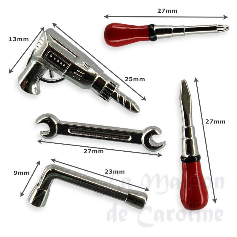 5 outils Bilder 1