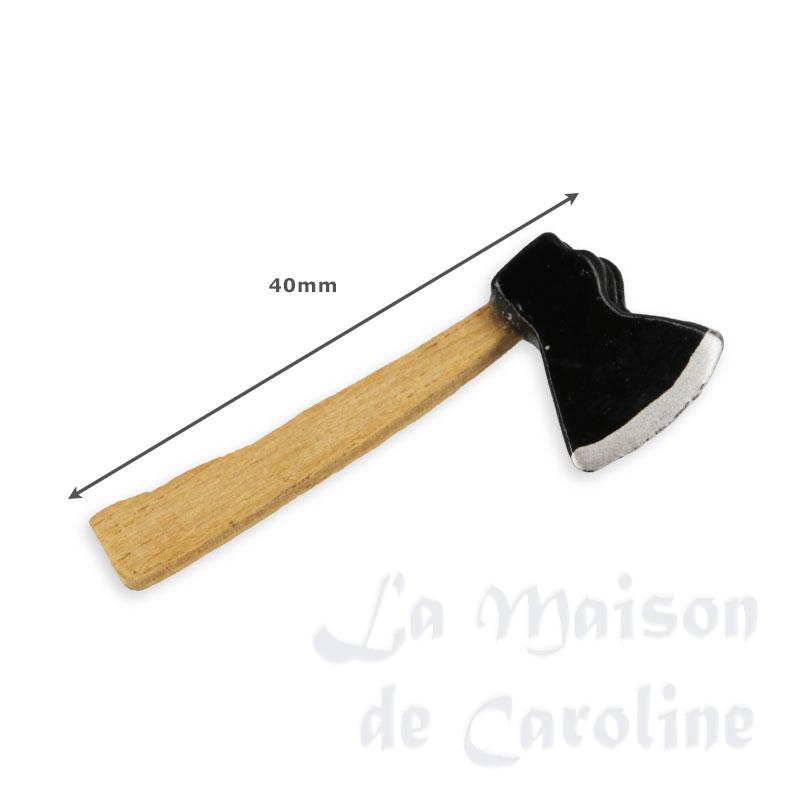 Hache Bilder 1