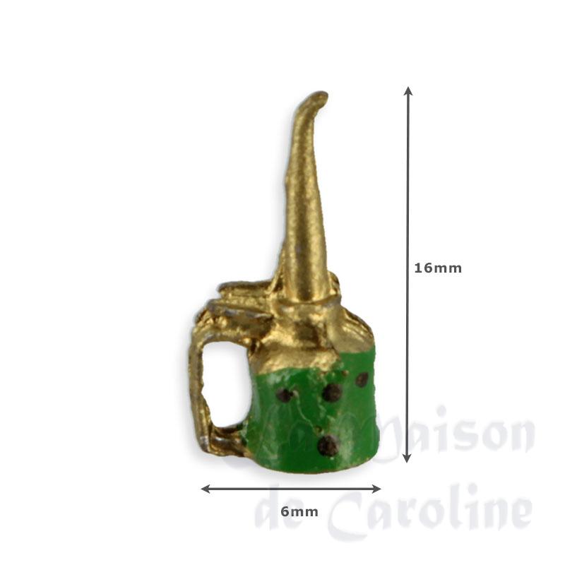 Burette Bilder 1