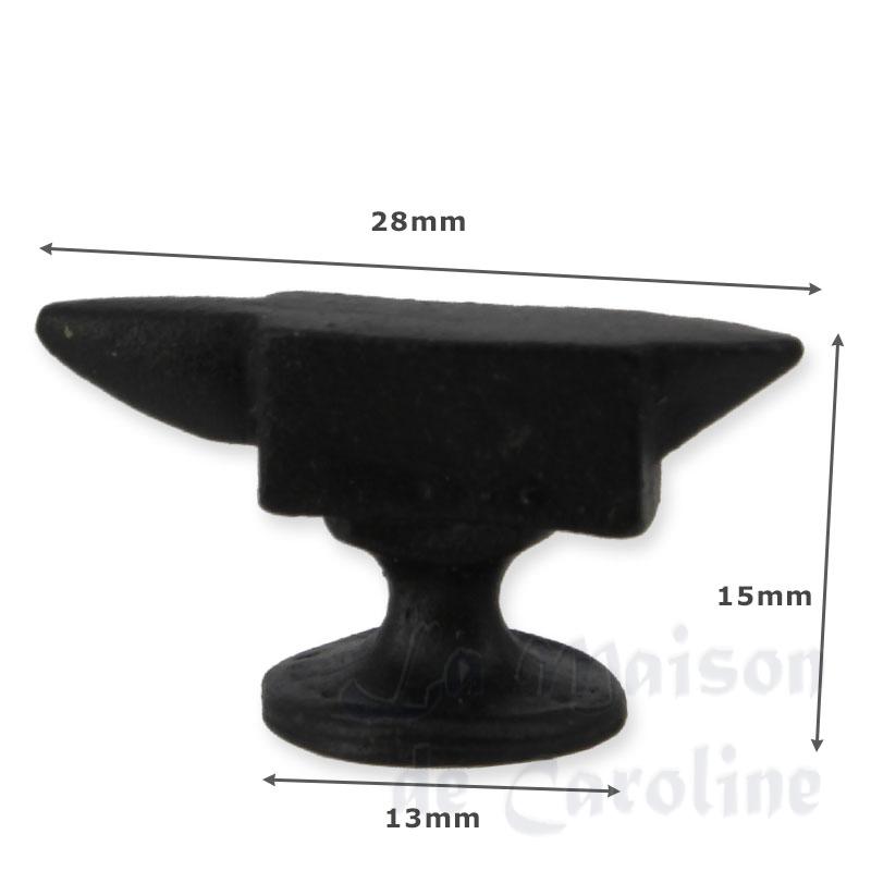 Enclume noire Bilder 1