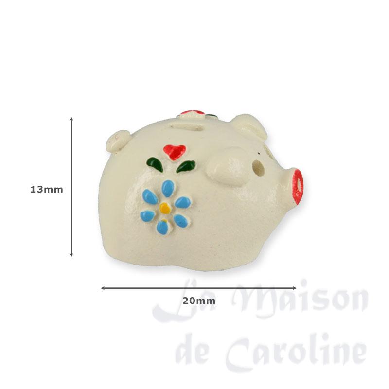 Tirelire cochon Bilder 1