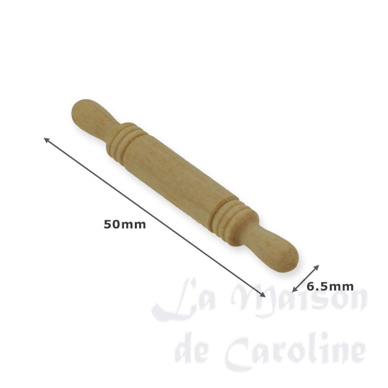 Rouleau à pâtisserie Bilder 1