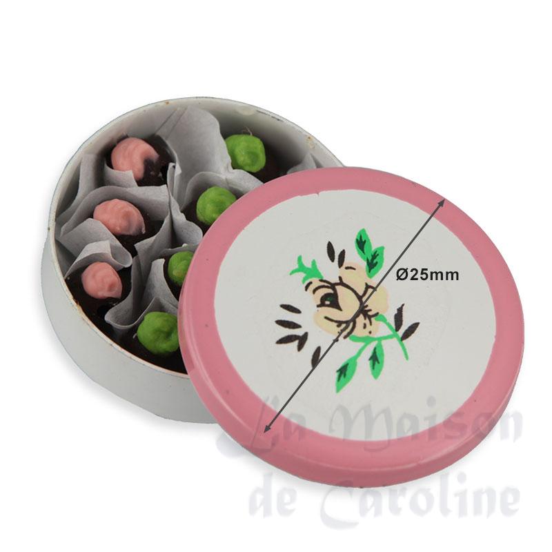 Boite de chocolats Bilder 1