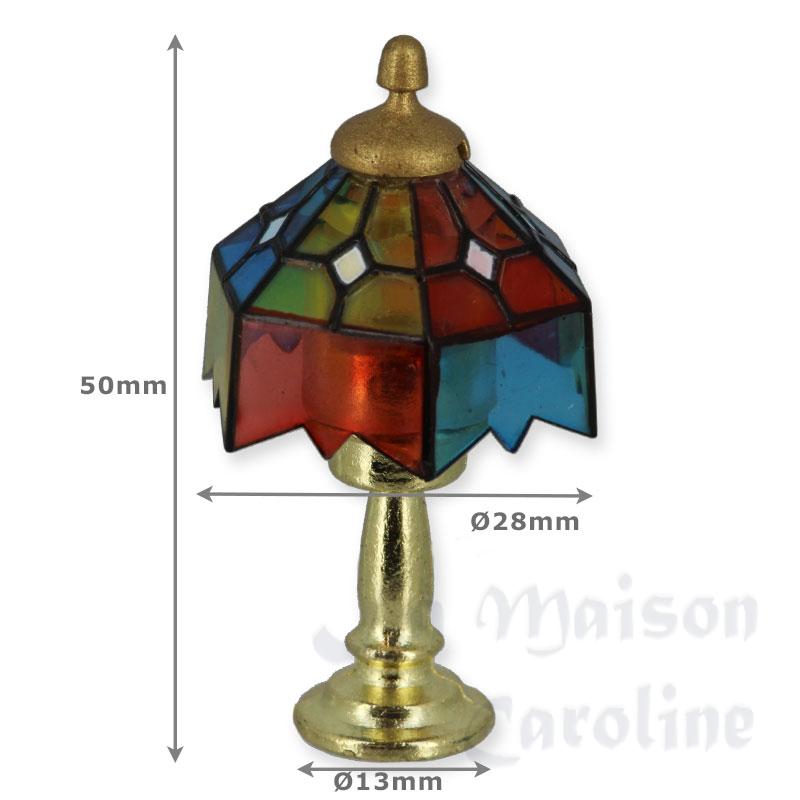 Lampe Tiffany Bilder 1
