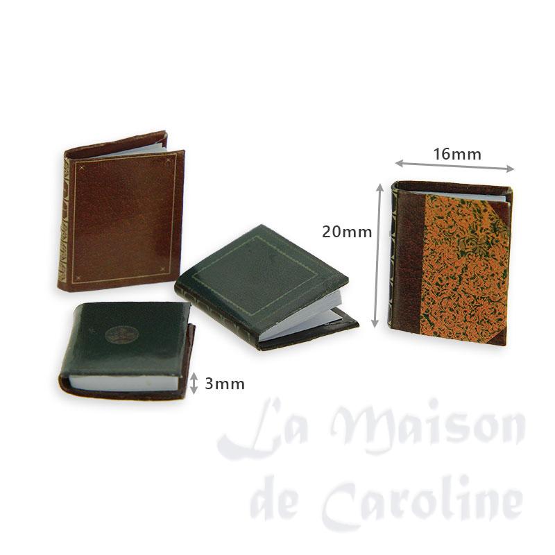 4 Livres fonctionnels Bilder 1