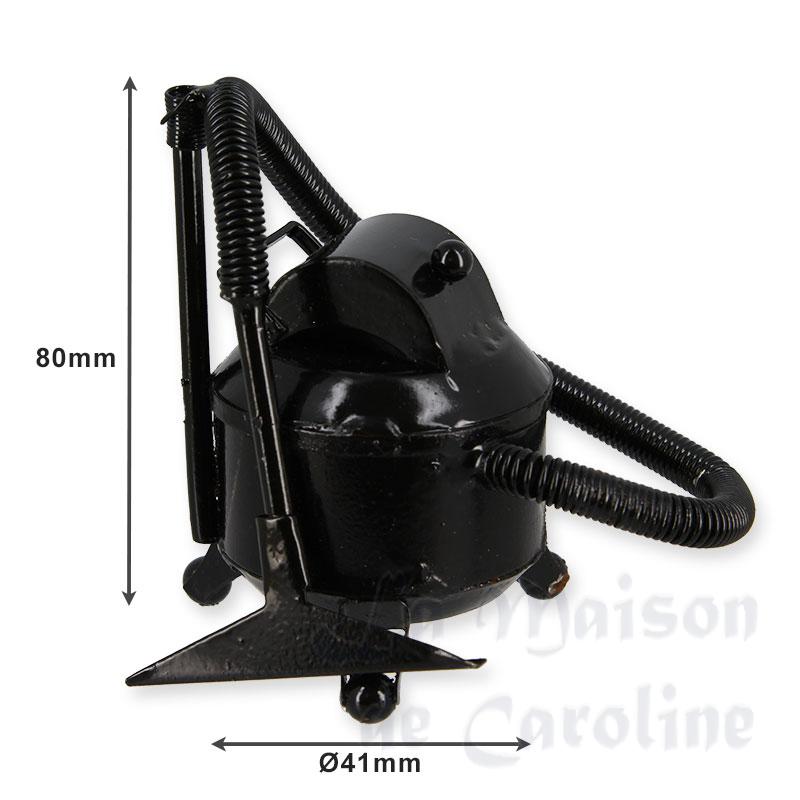 Aspirateur professionnel Bilder 1