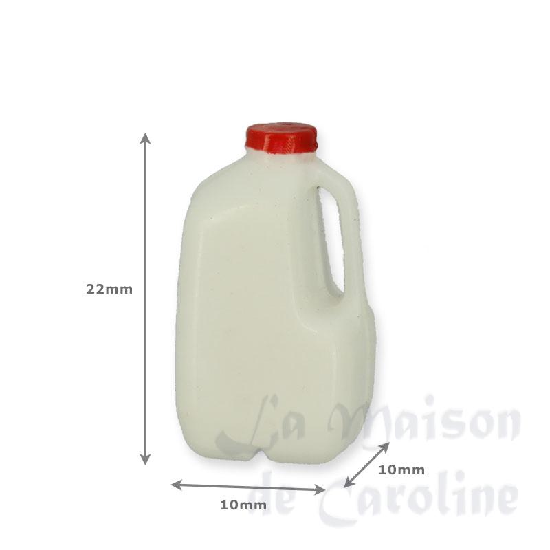 Bouteille de lait Bilder 1
