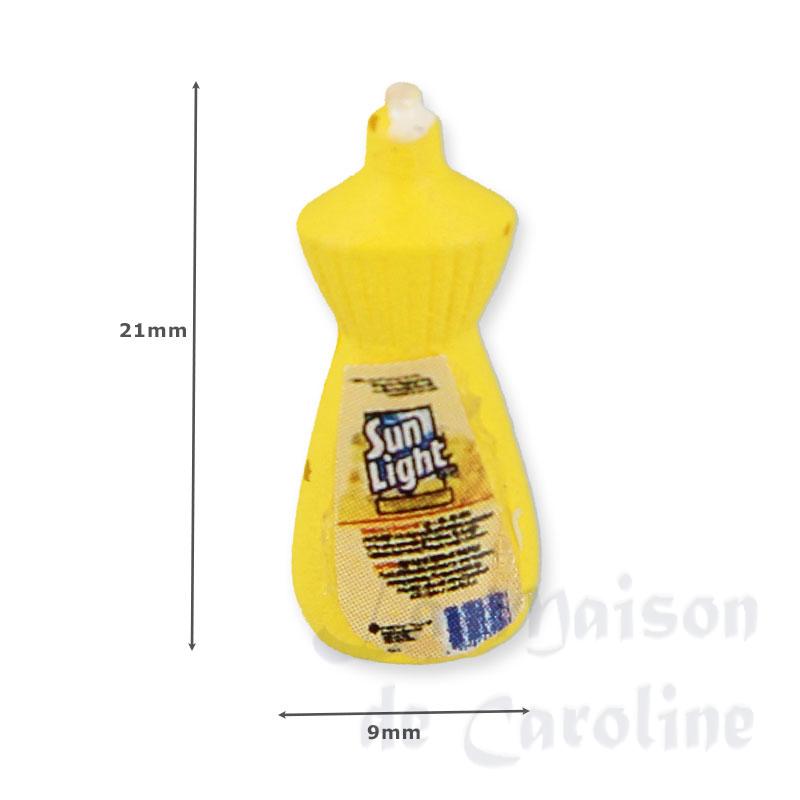 Produit vaisselle Bilder 1