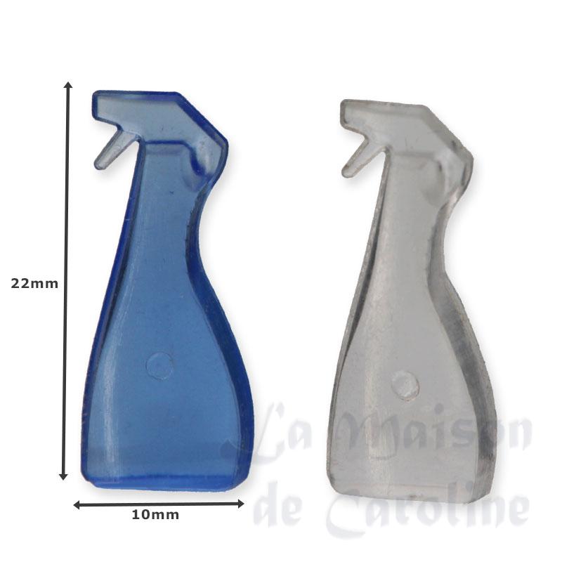 Lave vitres 2 bouteilles Bilder 1