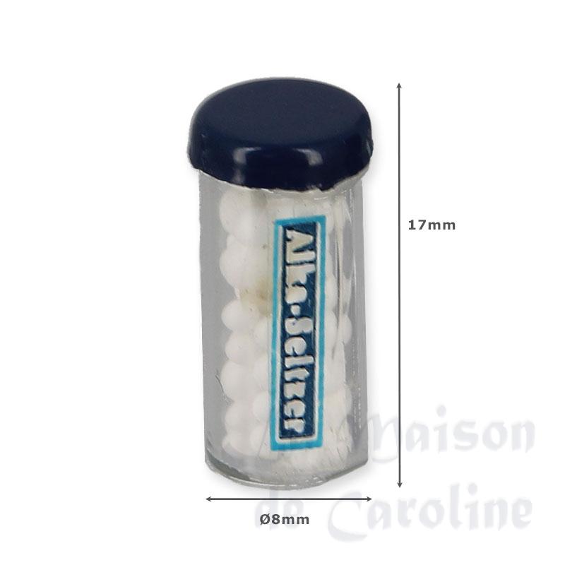 Tube Alcaseltzer Bilder 1