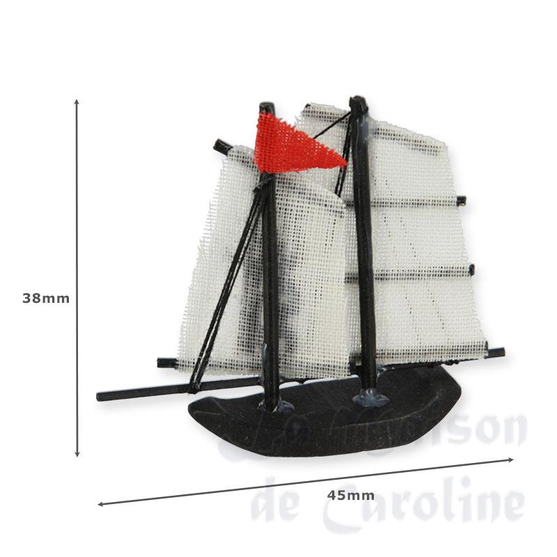 Bateau à voile Bilder 1