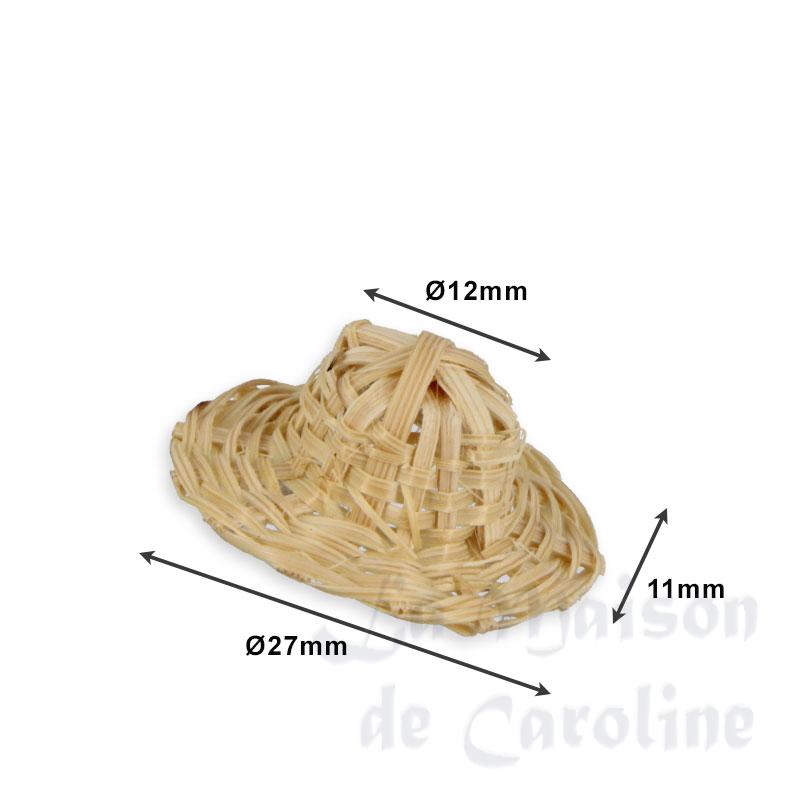 Chapeau de paille Bilder 1
