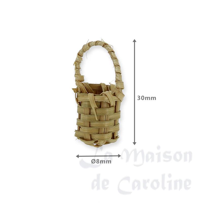 Mini Panier Bilder 1