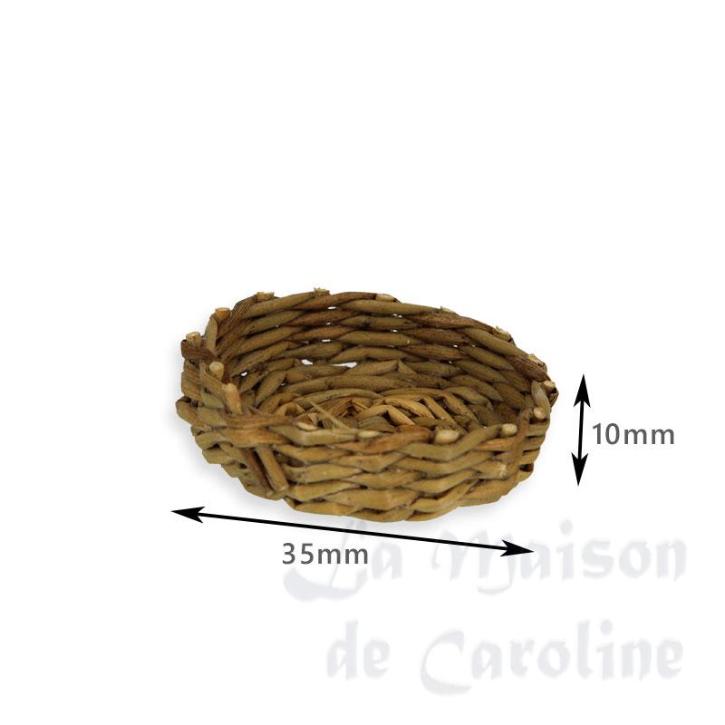 Panier à pain Bilder 1