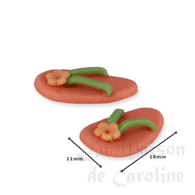 Tongues roses Bilder 1