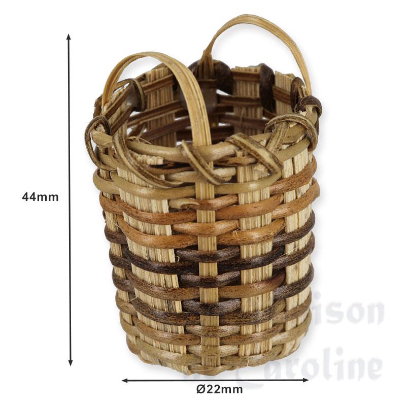 Panier haut Bilder 1