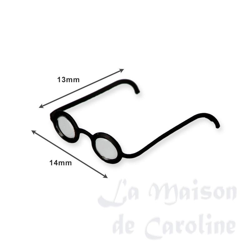 Lunettes Bilder 1