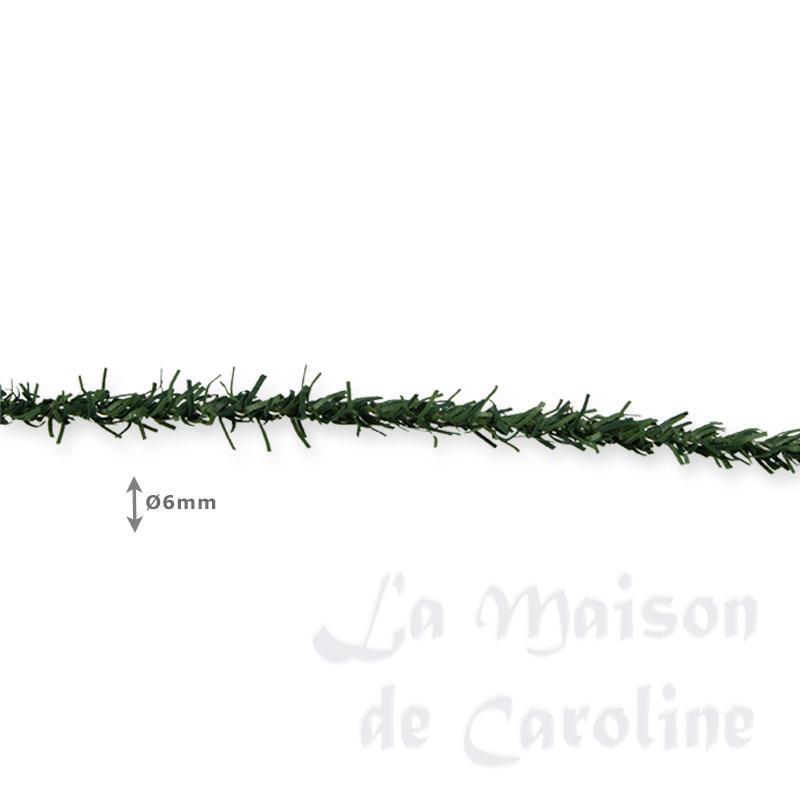 Guirlande sapin 3m Bilder 1