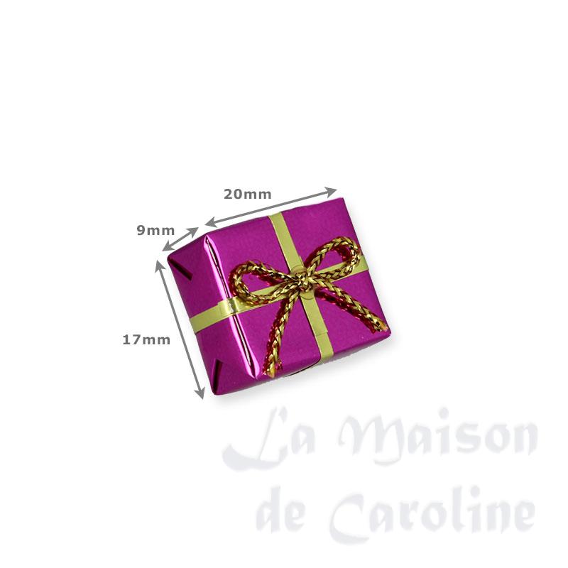 6 paquets cadeau Bilder 1