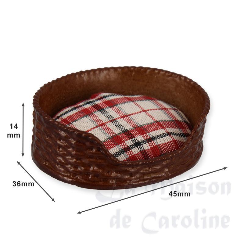 Panier de chien Bilder 1