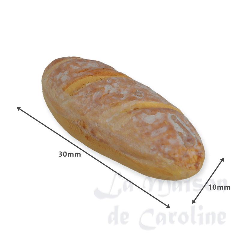 pain kilo miniature 1:12e Bilder 1