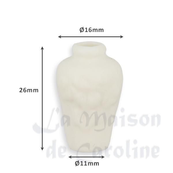 Vase albâtre 1/12 photo 2