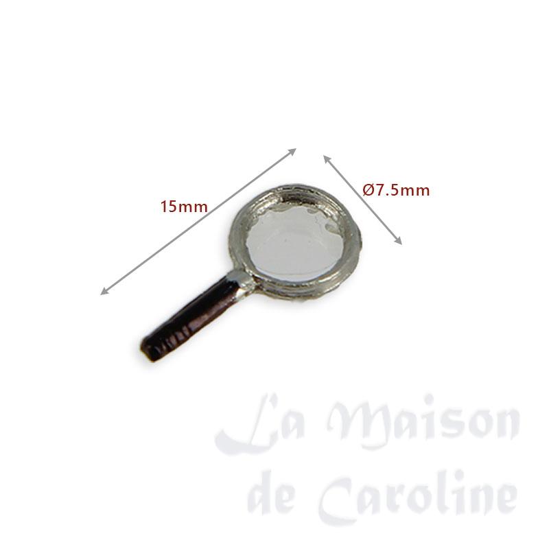 Loupe Bilder 1