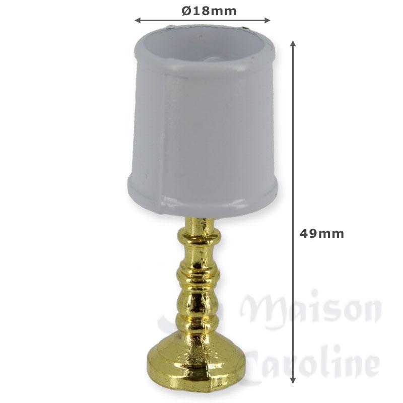 Lampe de bureau Bilder 1