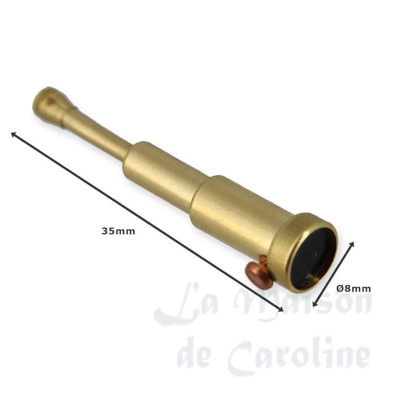 Télescope à main Bilder 1