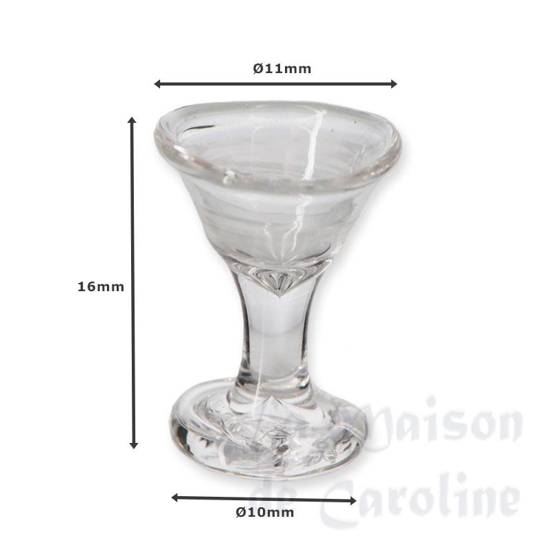 verre Coupe à champagne Bilder 1