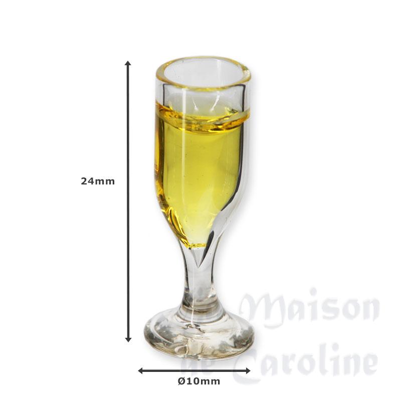2 flûtes à Champagne Bilder 1