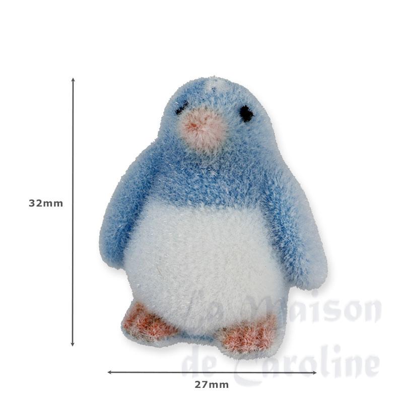 Pingouin peluche Bilder 1