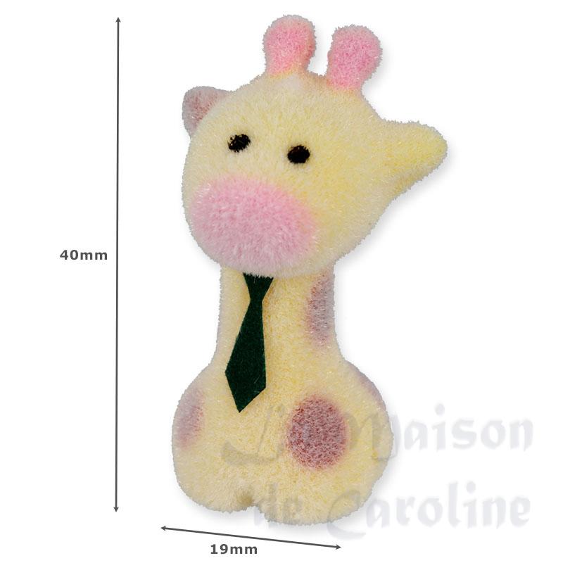 Girafe peluche Bilder 1