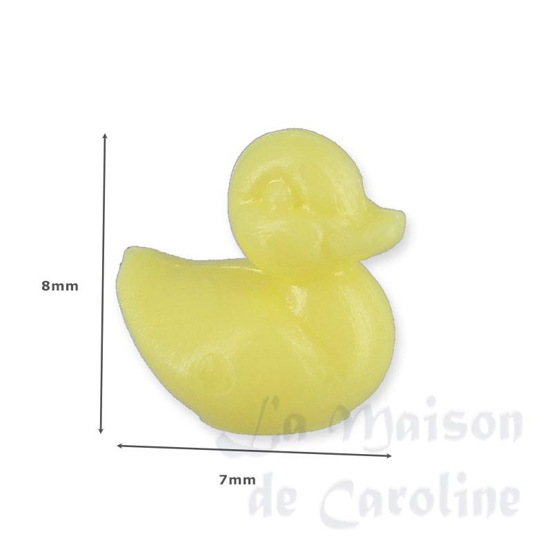 Mini canard de bain Bilder 1