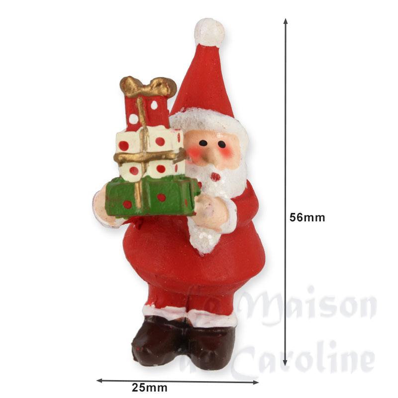 Père Noel Bilder 1