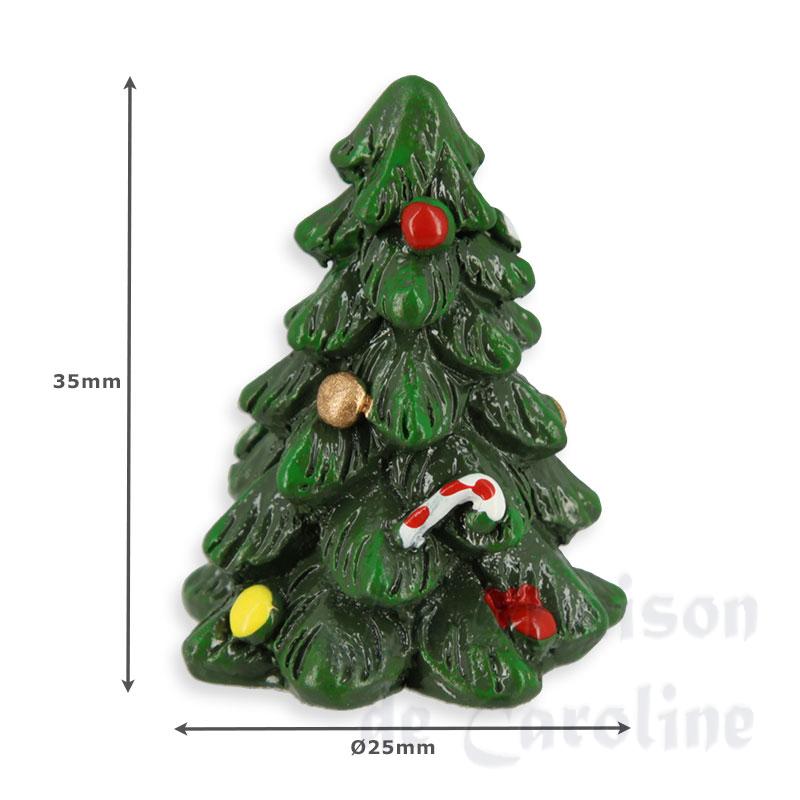 Sapin de Noel Bilder 1