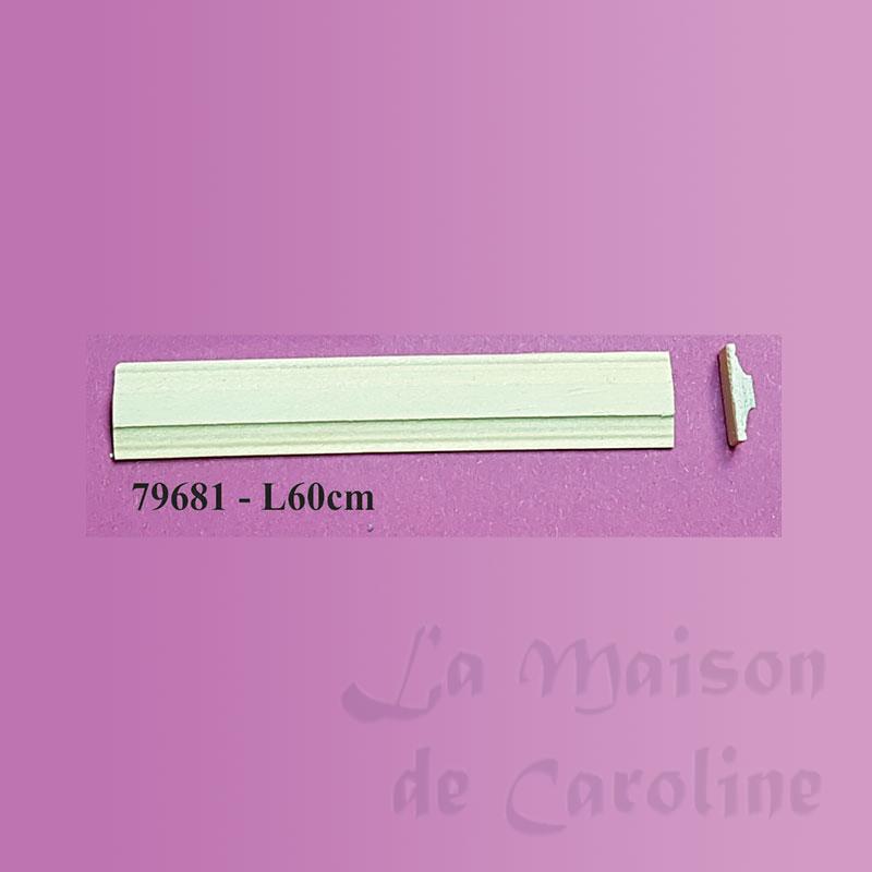 Lisse de balcon Bilder 1