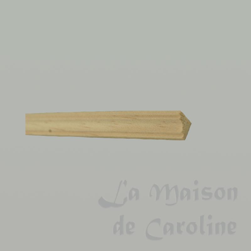 Corniche 9.5x10.5mm - lg.50cm Bilder 1