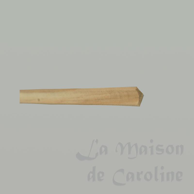 Corniche 7x7mm - lg.50cm Bilder 1