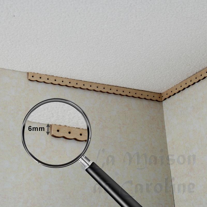 Frise decorative - lg.60cm Bilder 1