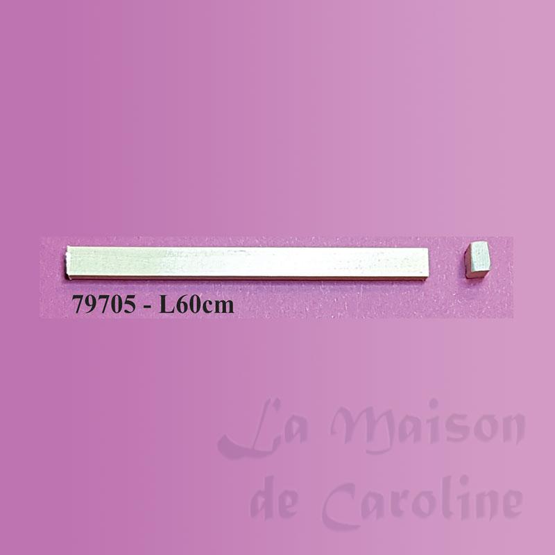 Lisse 0.7xH0.4cm - lg. 60cm Bilder 1