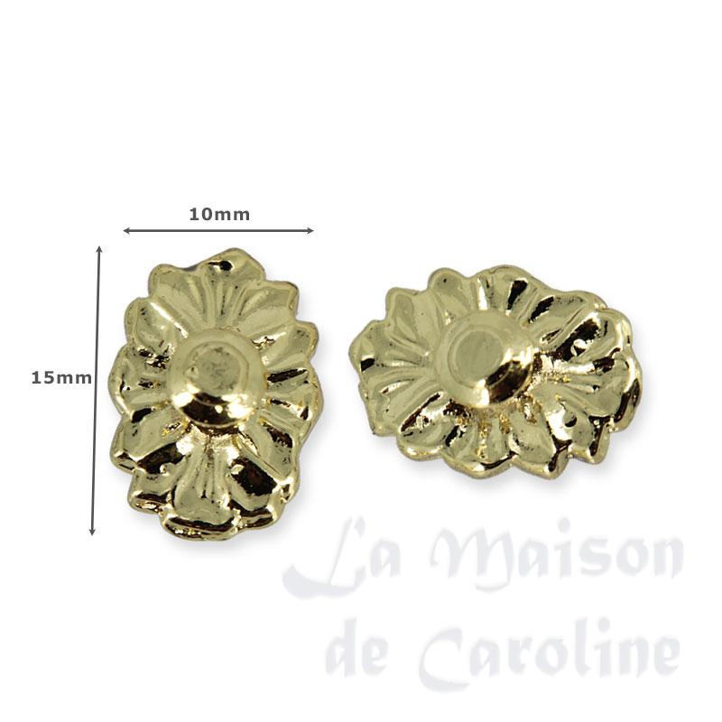 2 Poignée de porte medaillon Bilder 1