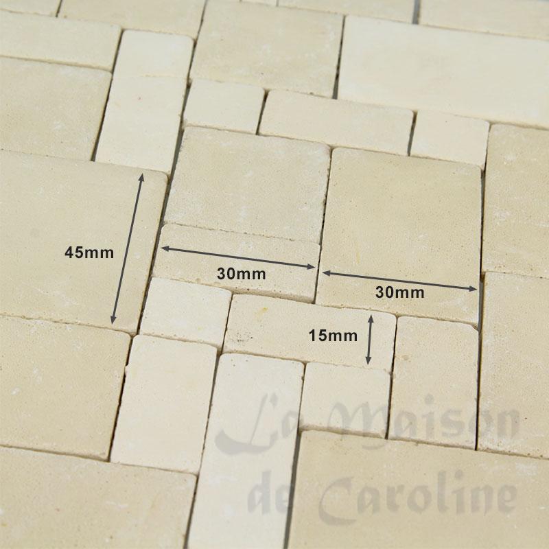 Opus pour maisons de poupées 1/12 photo 2