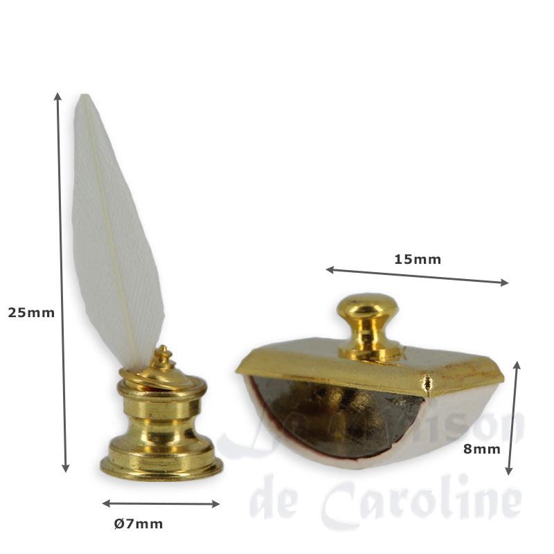 Plumier Bilder 1
